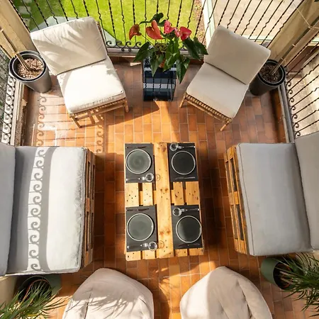Casa Anzi Apartment Como Exterior photo