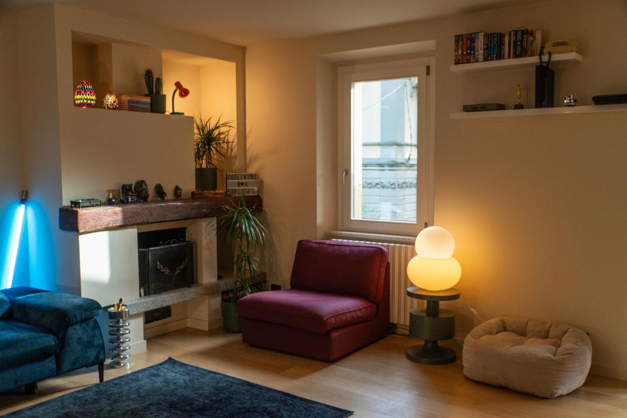 Appartamento Casa Anzi *
