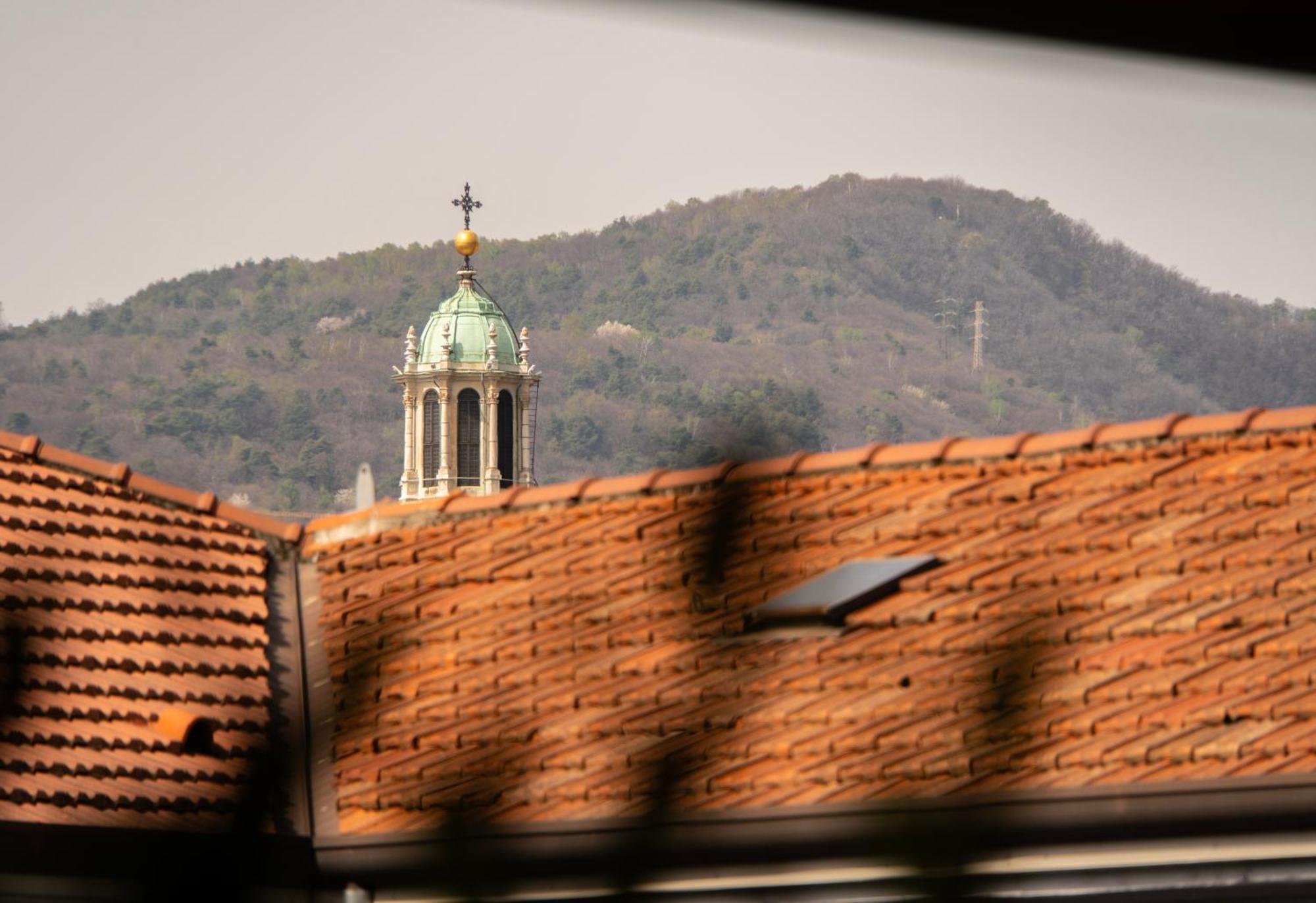 Appartamento Casa Anzi