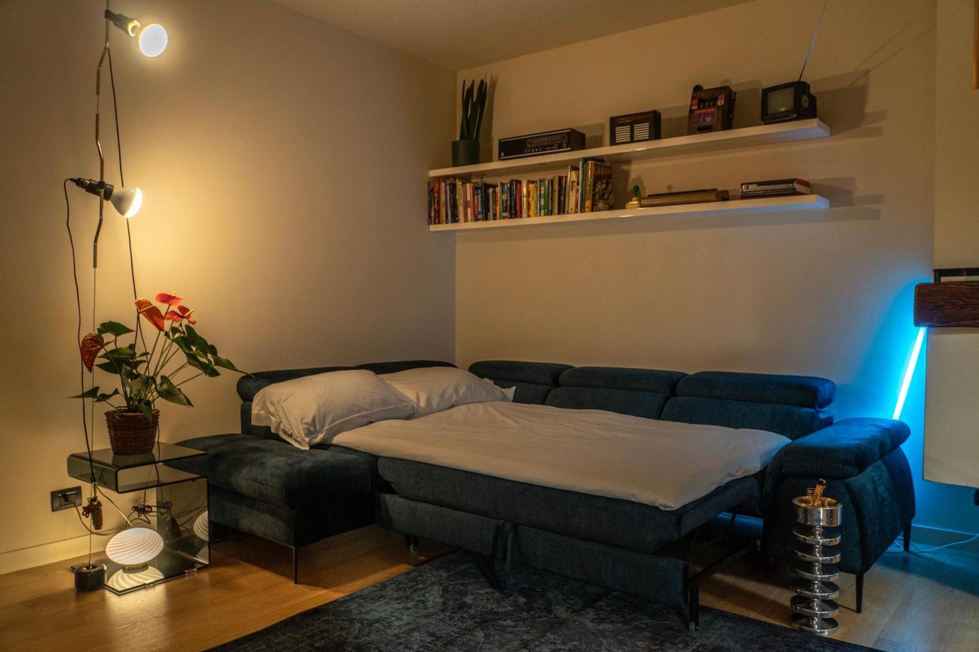 Appartamento Casa Anzi Côme