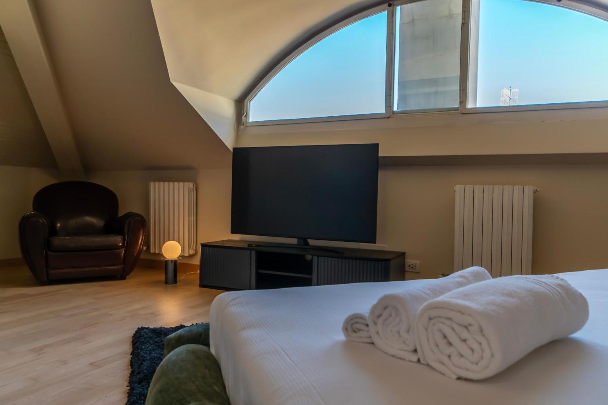 Appartamento Casa Anzi