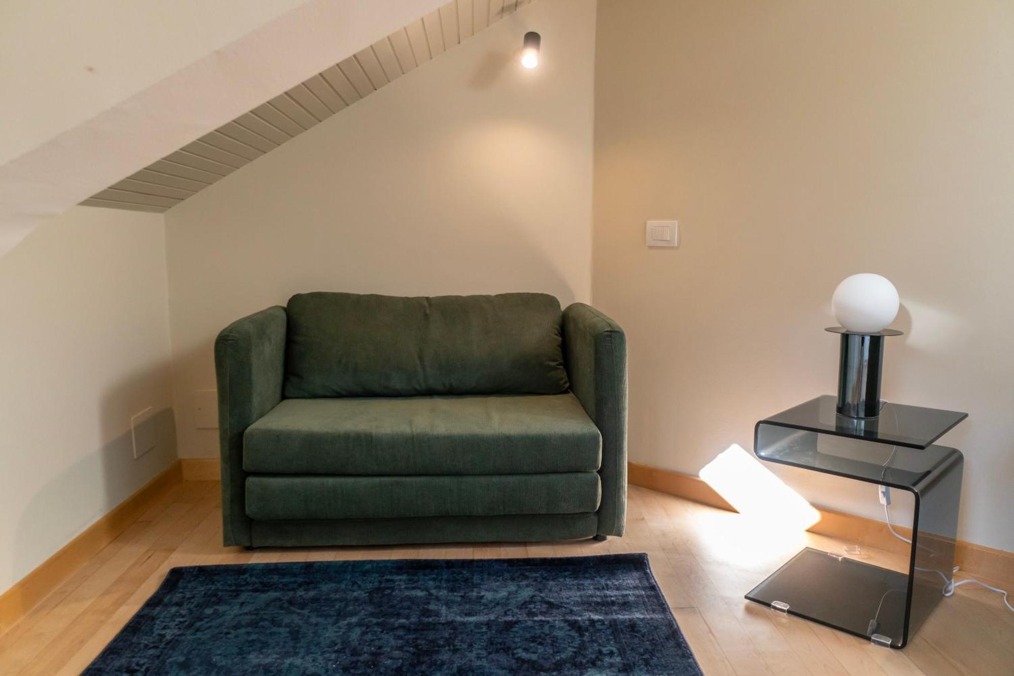 Casa Anzi Appartamento *