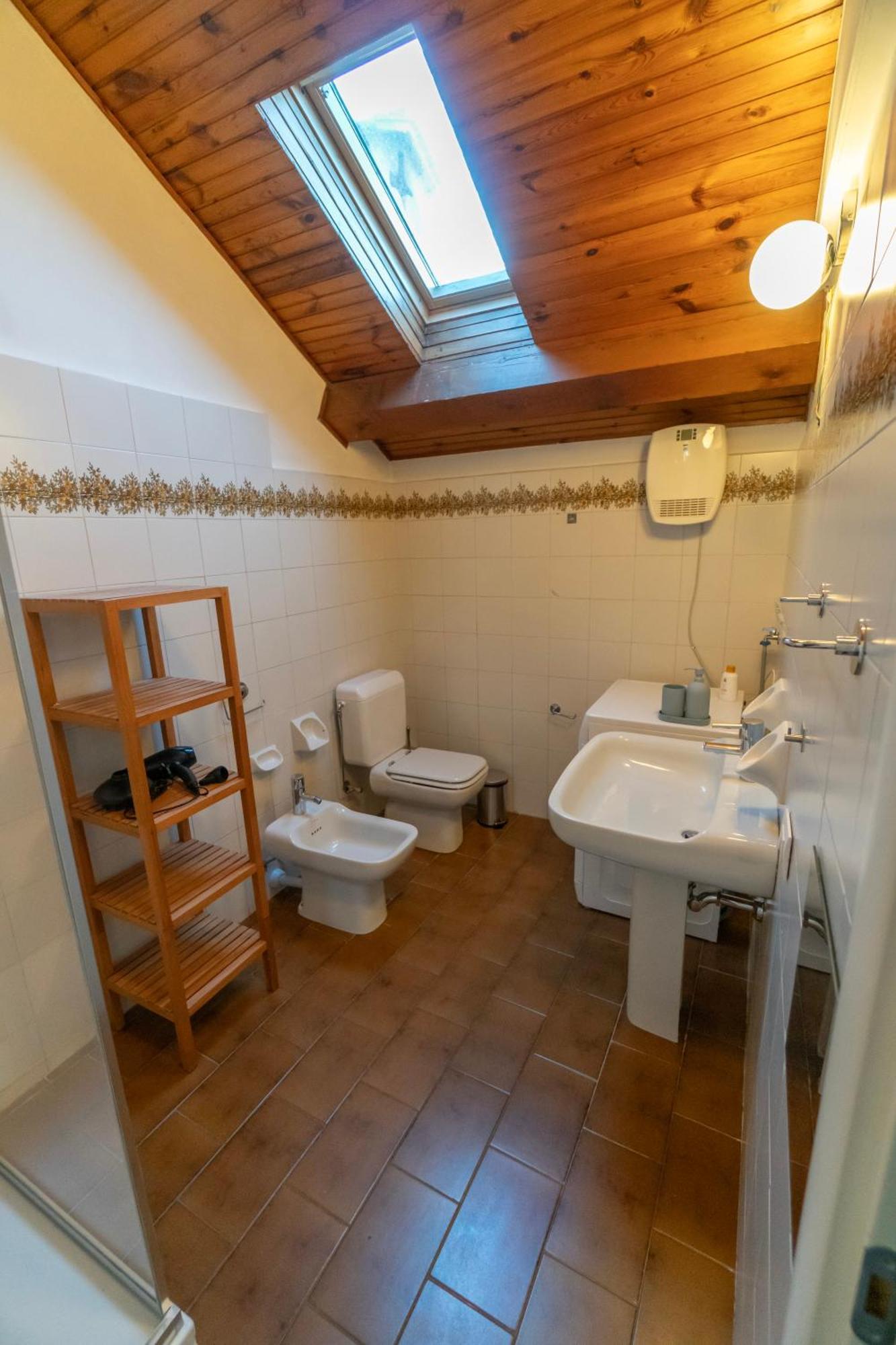 Casa Anzi Appartamento *