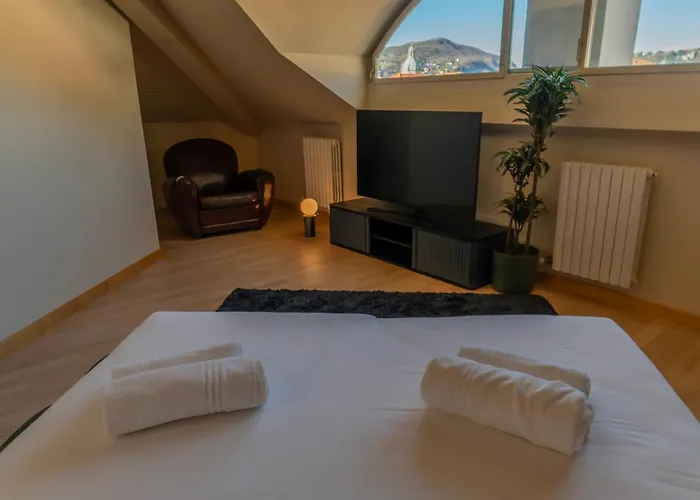 Casa Anzi